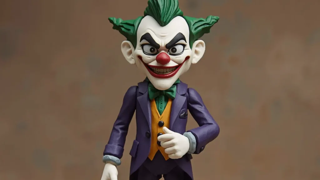 joker persona 5 figure