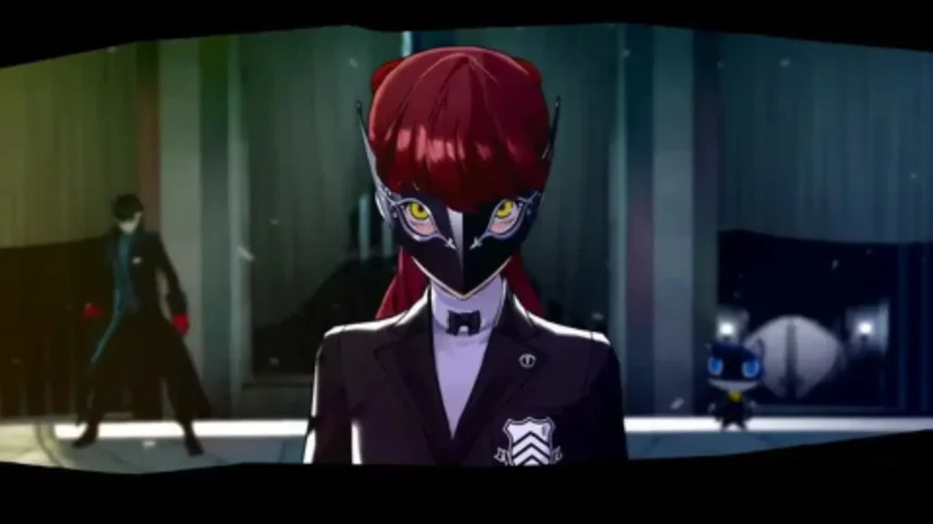 joker persona 5 pfp