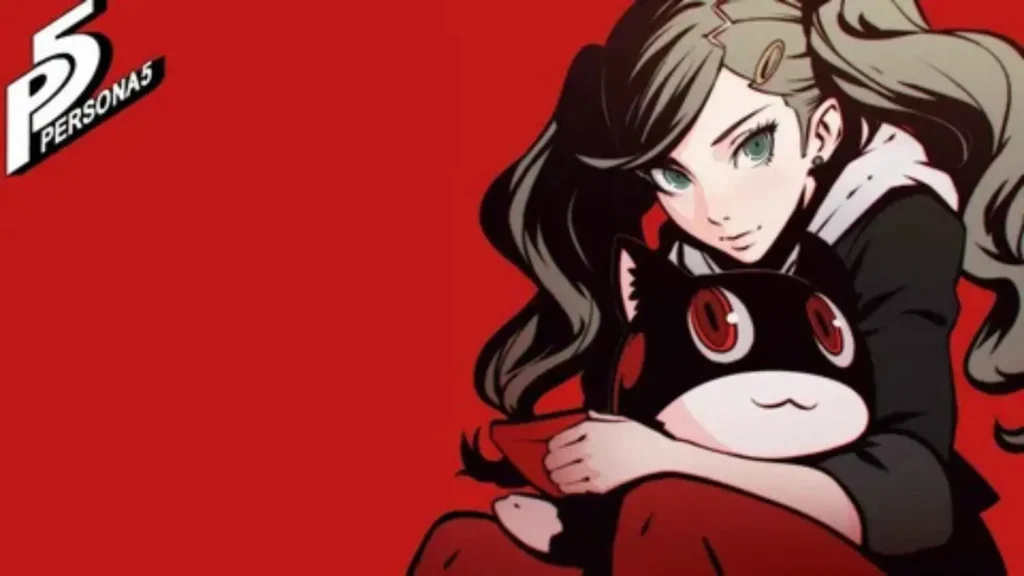 joker persona 5 pfp