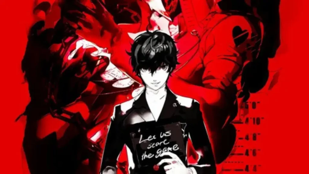 joker persona arsene abilities
