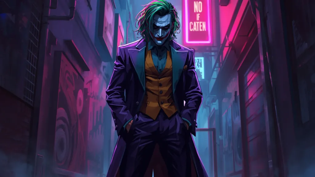 joker persona arsene abilities
