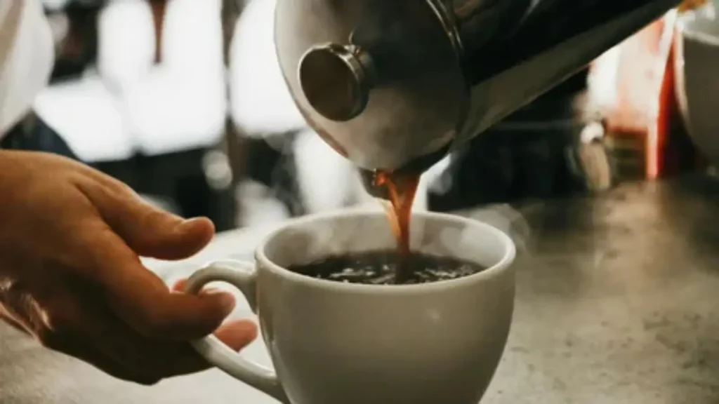 jokes about coffee