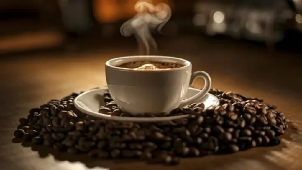 jokes about coffee