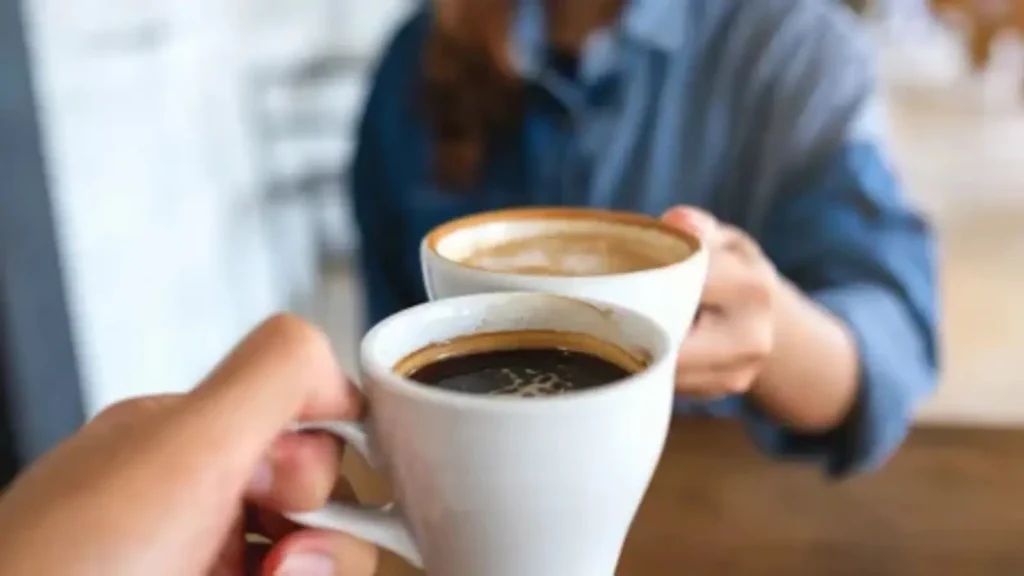 jokes about coffee