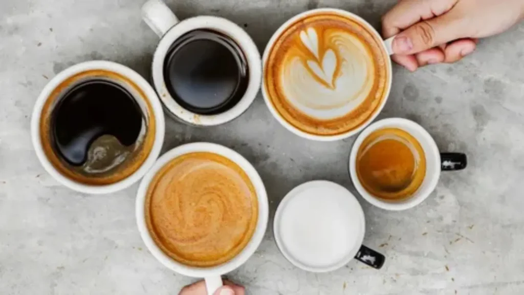 jokes about coffee