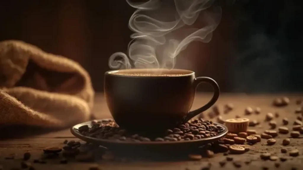 jokes about coffee