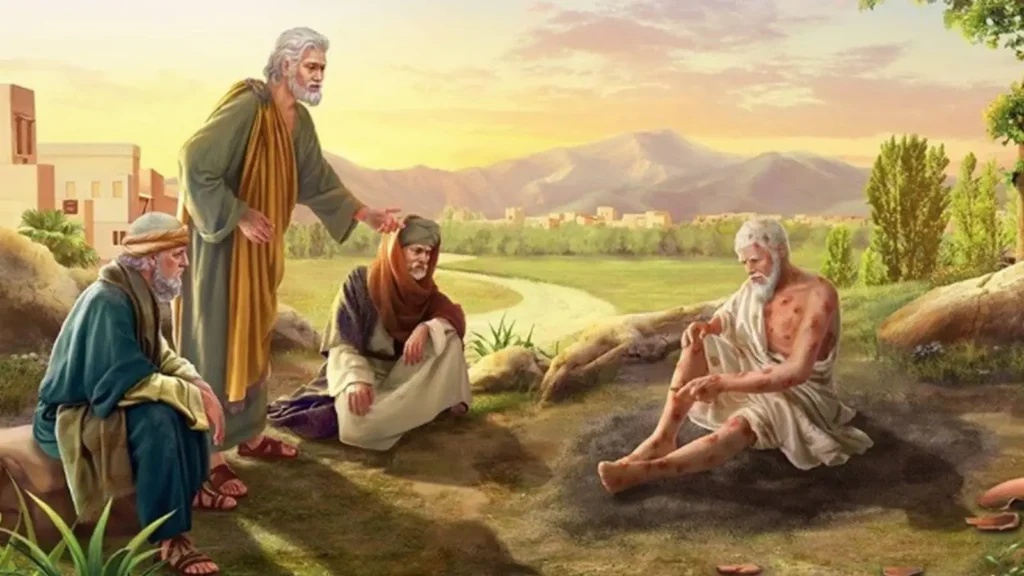 jokes in the bible