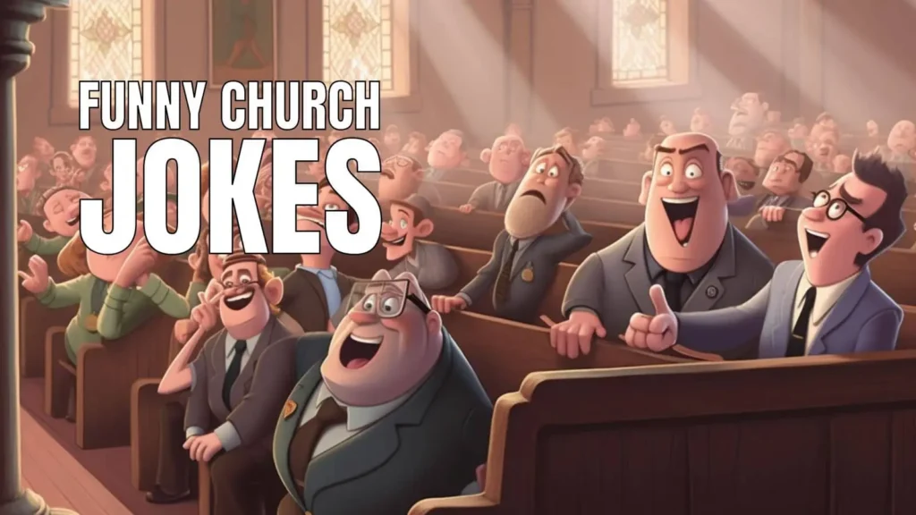 jokes in the bible