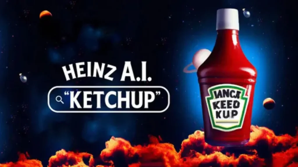Ketchup Jokes Funny