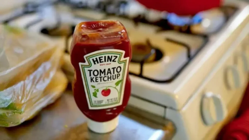 Ketchup Jokes Funny
