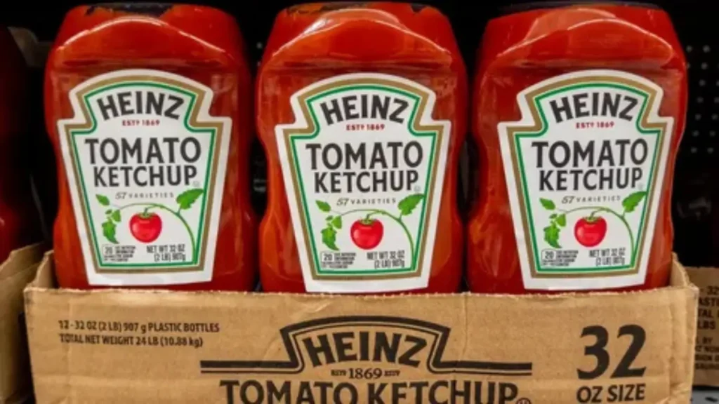 Ketchup Jokes Funny
