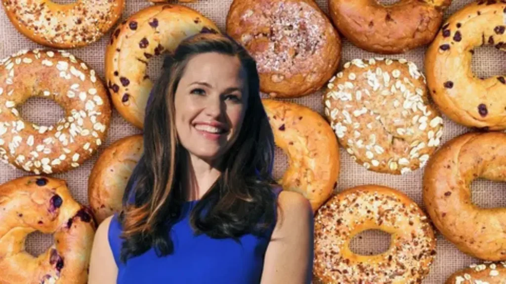 bagel jokes