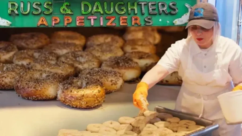 bagel jokes