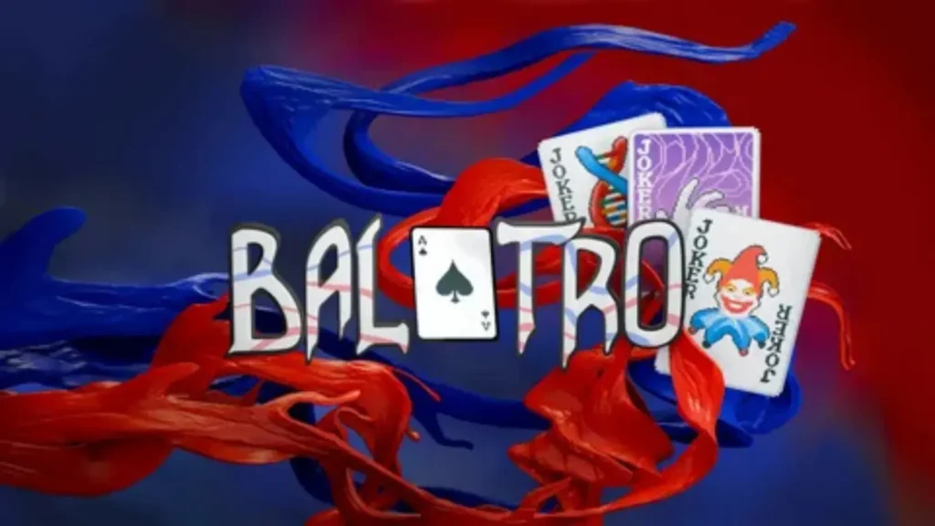 balatro madness joker