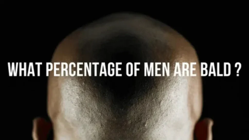 bald people jokes