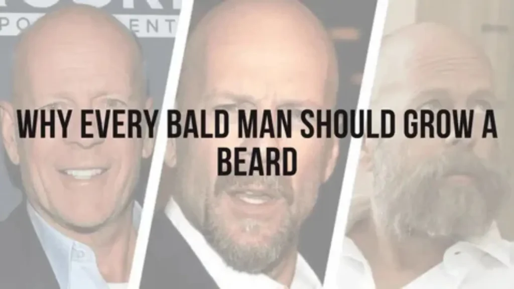 bald people jokes
