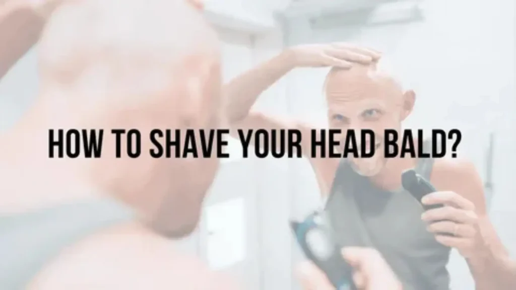 bald people jokes