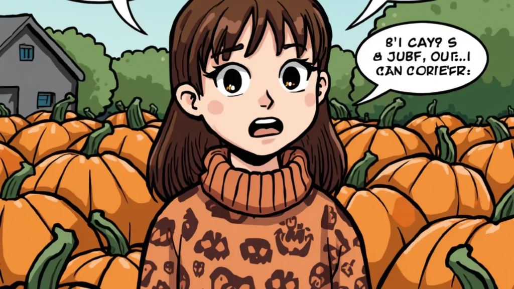 jokes about fall