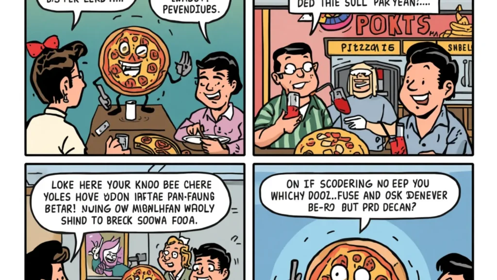 jokes about pizza