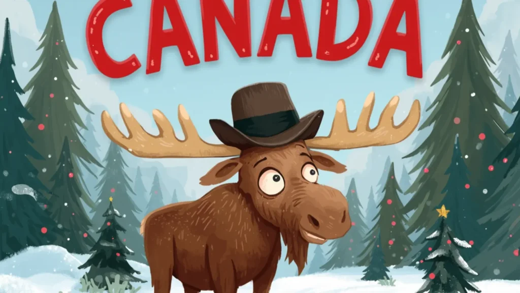 jokes against canada