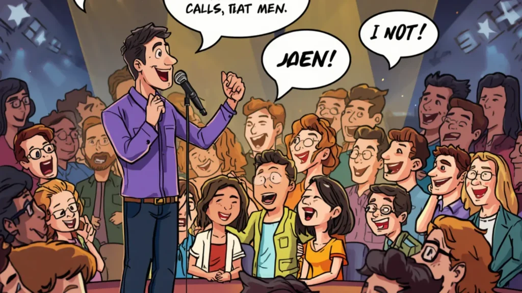 jokes against men