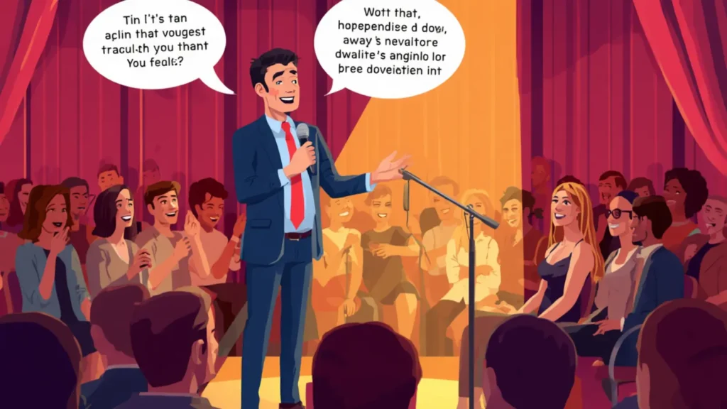jokes for november