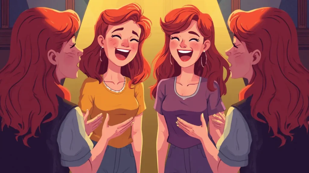 jokes for redheads