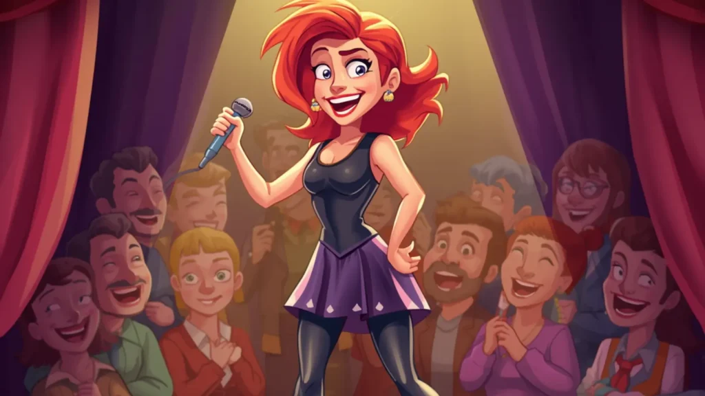 jokes for redheads