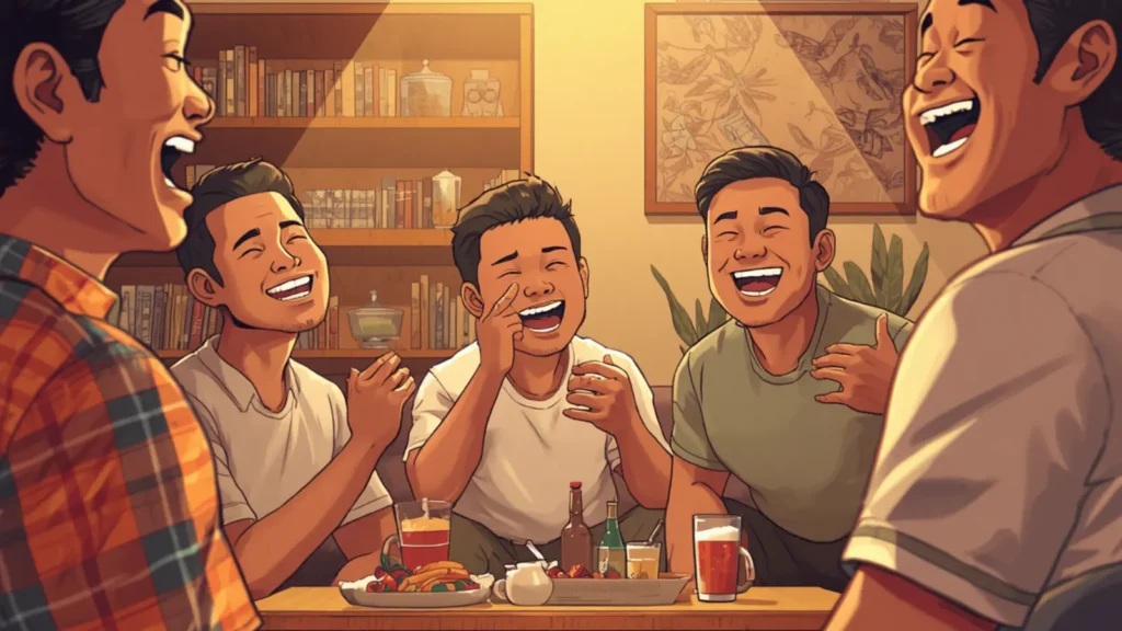 jokes na tagalog