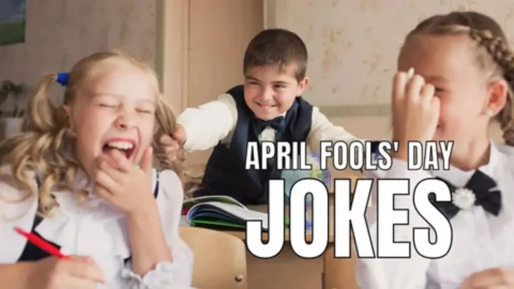jokes on tuesday