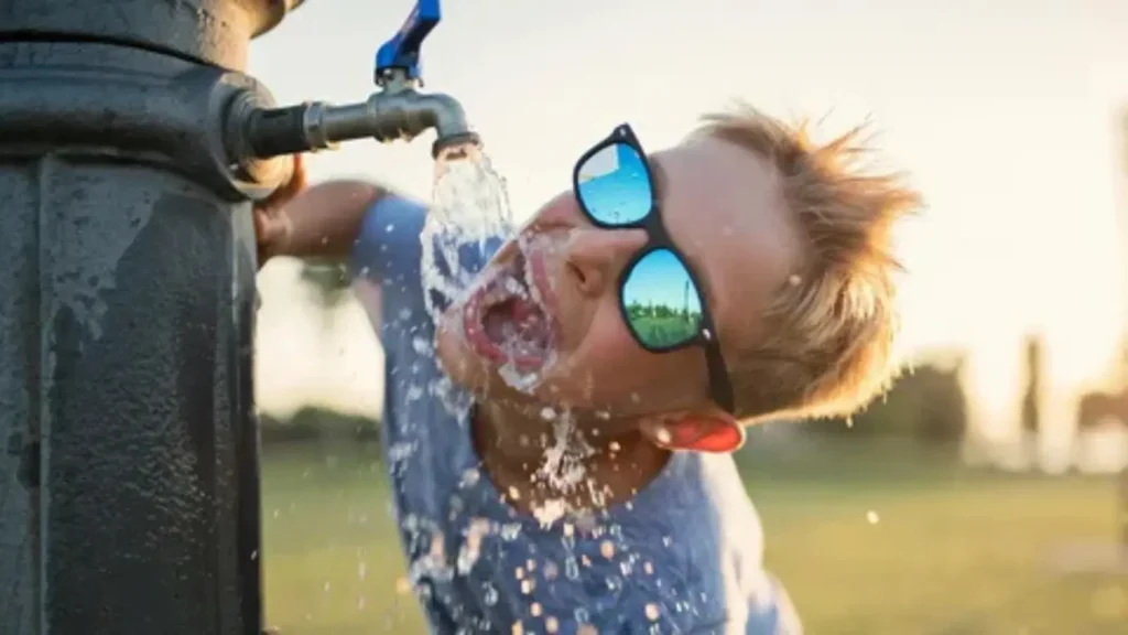 jokes water