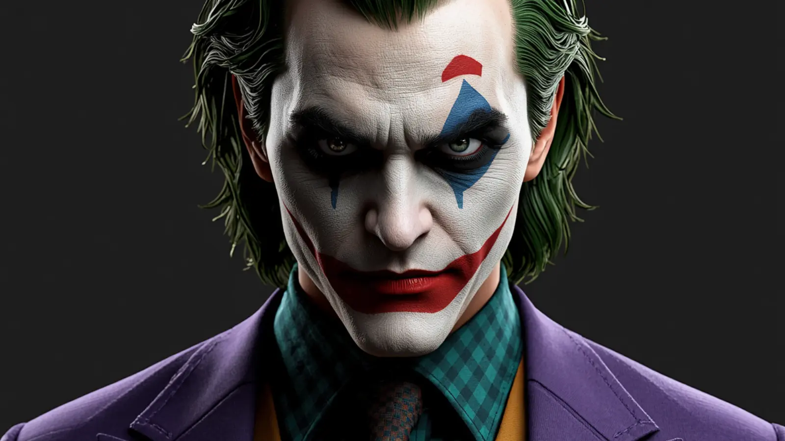 joker outfit persona 5