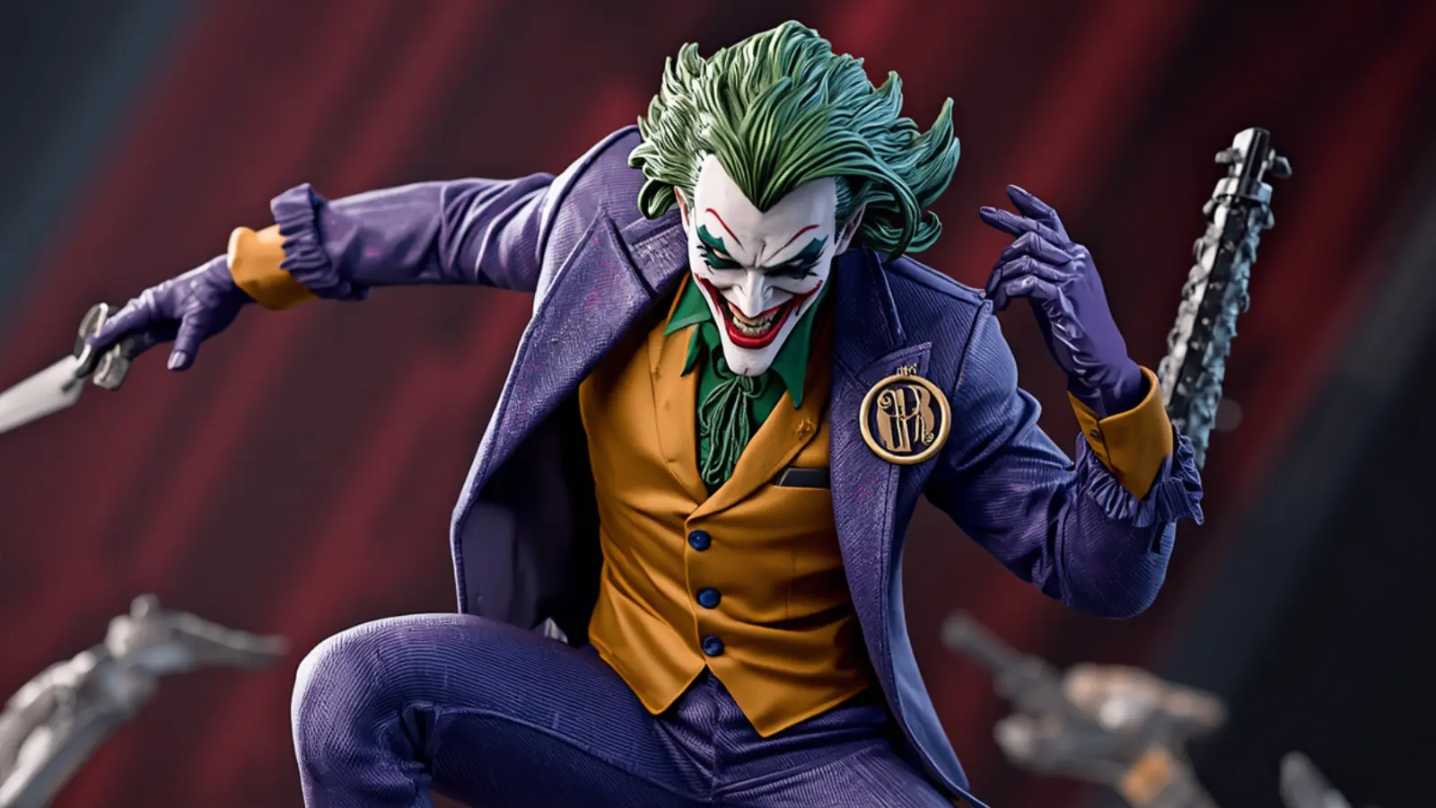 joker persona 5 figure