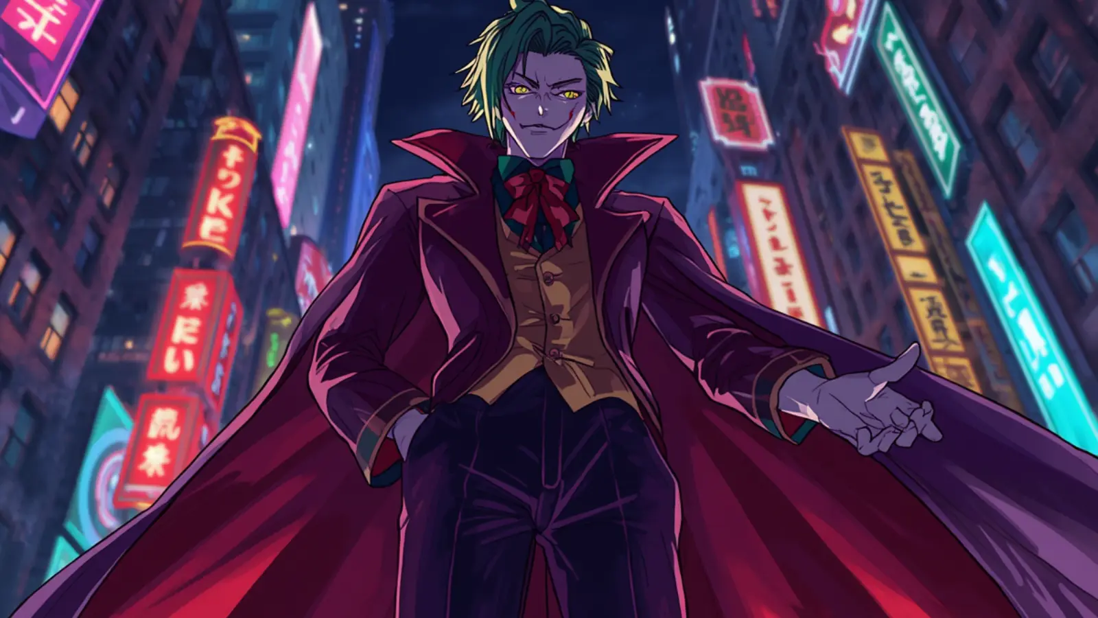 joker persona 5 pfp