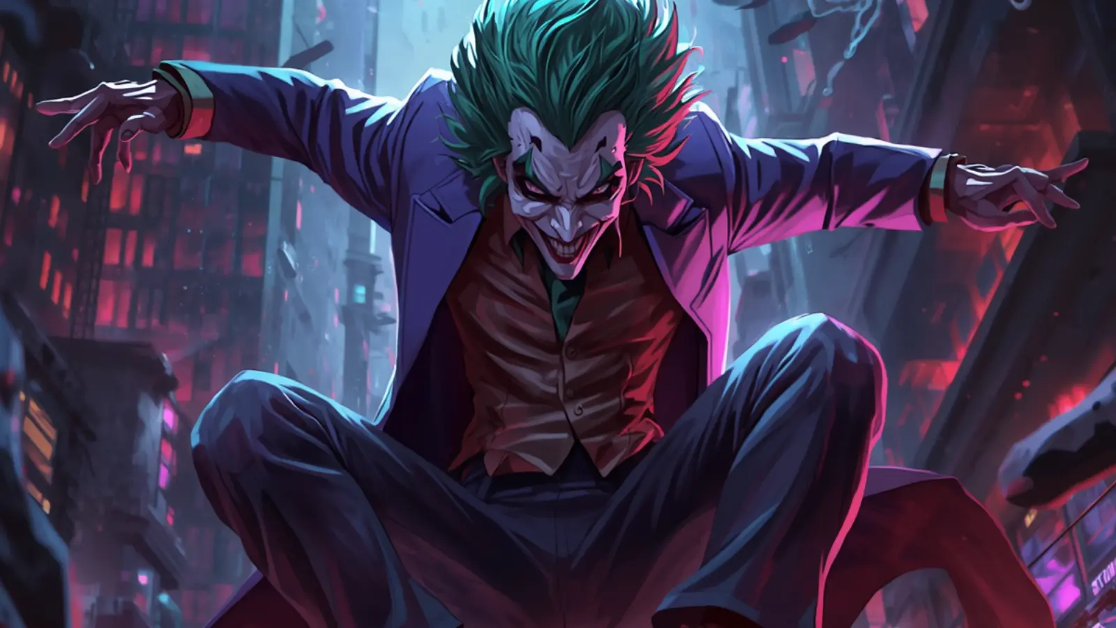 joker persona arsene abilities