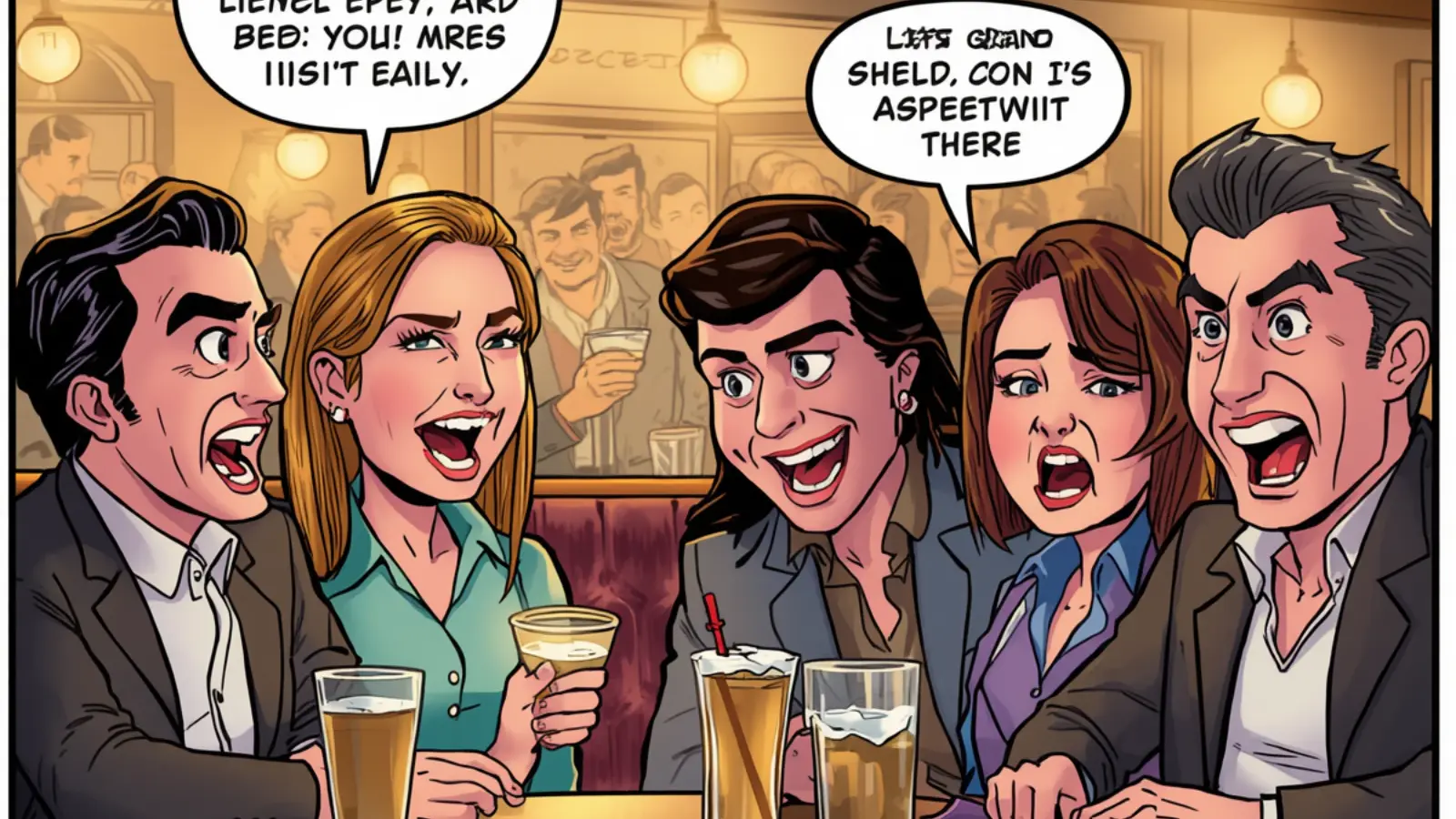 jokes against men