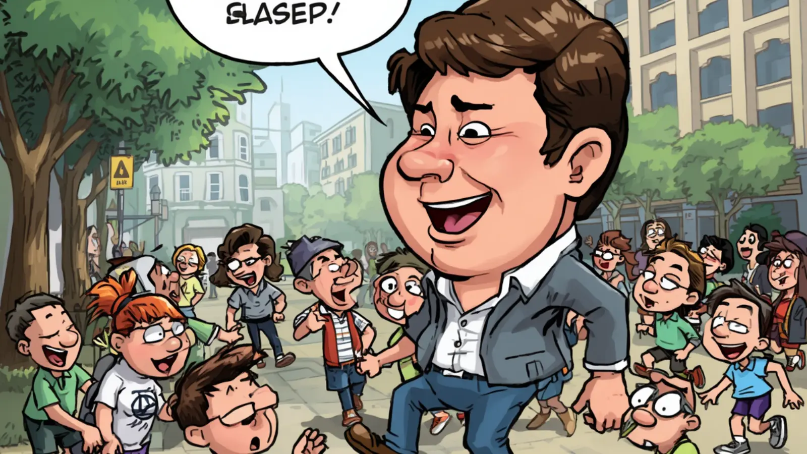 jokes for big heads