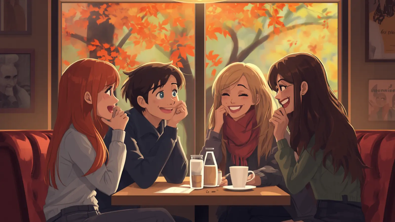 jokes for november