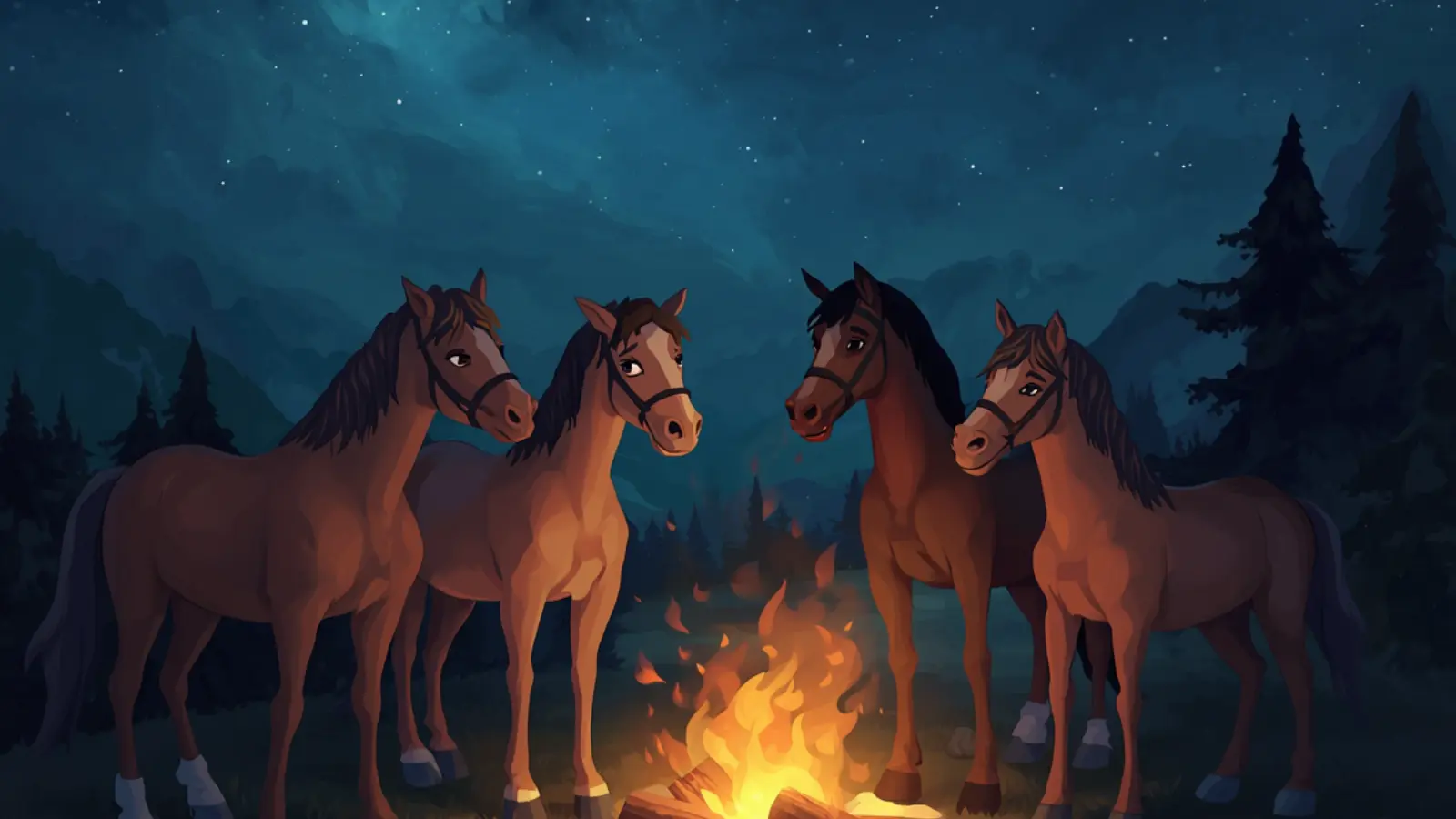 jokes on horses