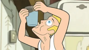 jokes water