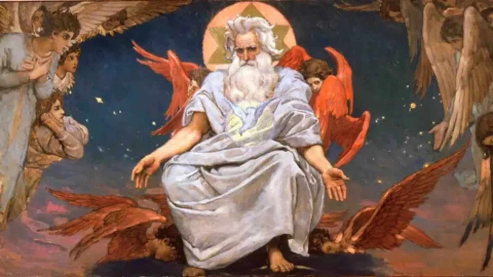 god in infinite craft