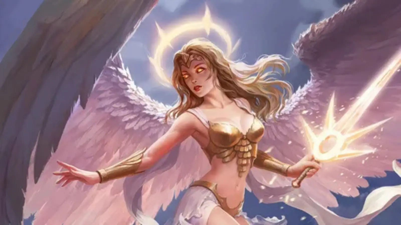 how to get angel in infinite craft