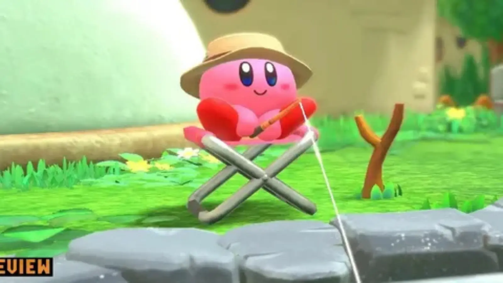 how to make kirby in infinite craft