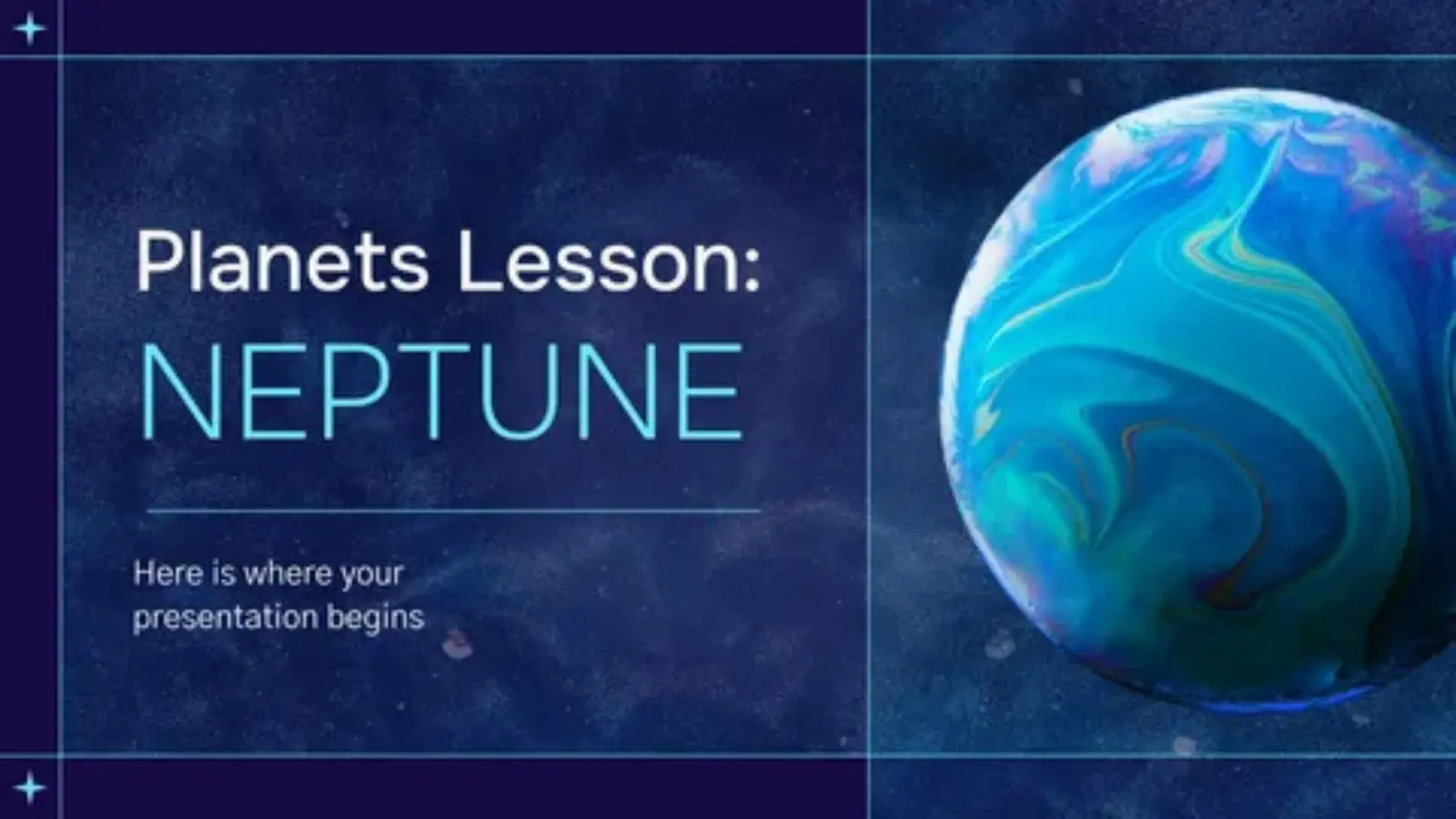 how to make neptune in infinite craft