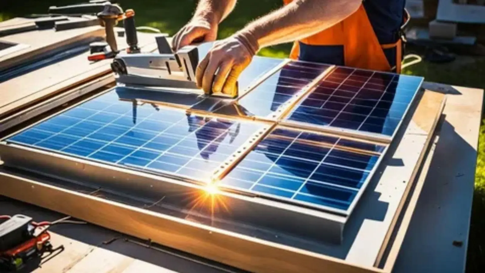 how to make solar in infinite craft