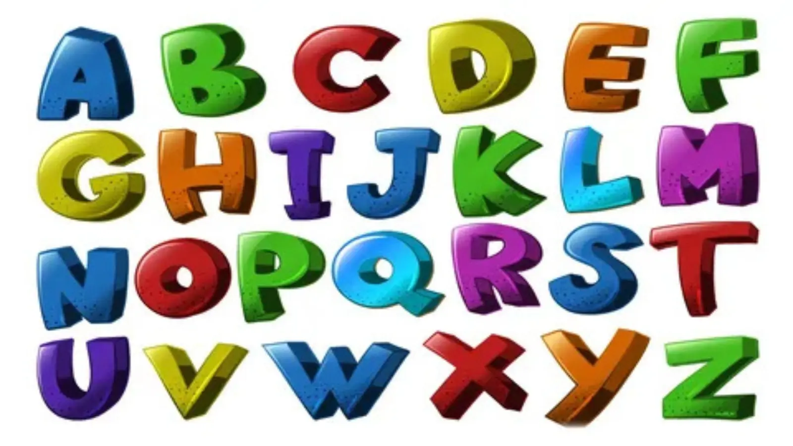how to make the alphabet in infinite craft