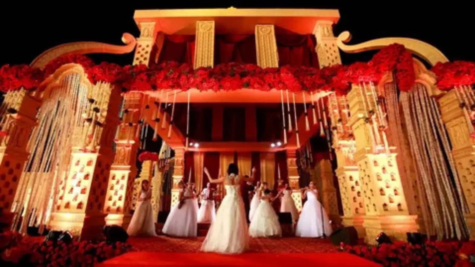 how to make wedding in infinite craft