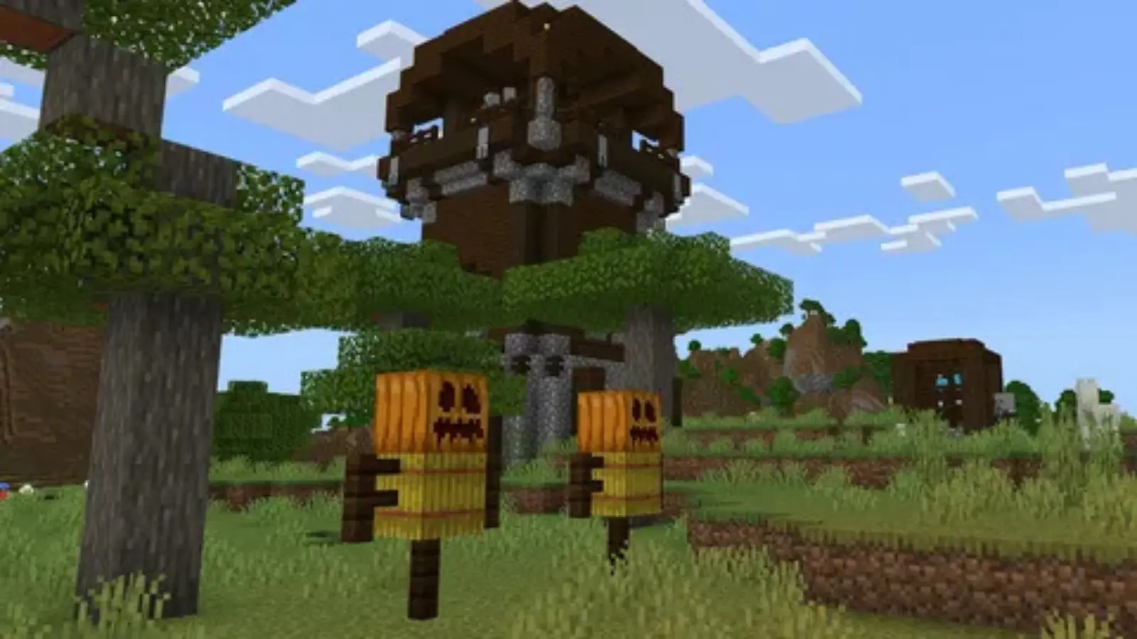 minecraft in infinite craft