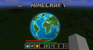 how to get world in infinite craft