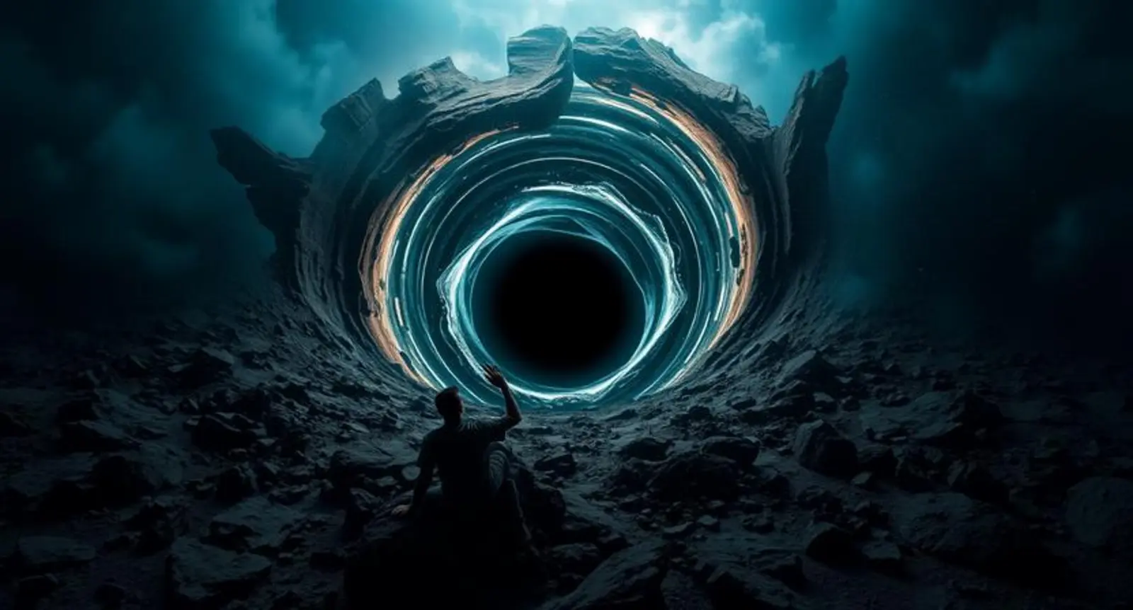 how to make a black hole in infinite craft